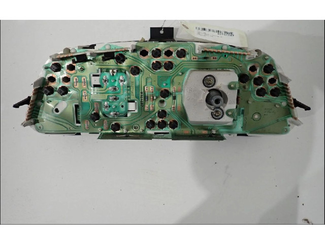 Панель приборов    Peugeot Expert       