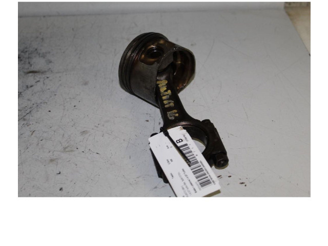 Píst Fiat Punto (176)