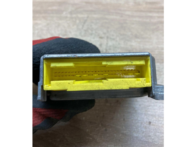 Блок подушек безопасности 8L0959655F, 0285001304 Audi A3 S3 8L