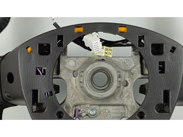 Руль Mitsubishi Eclipse Cross 2018- года