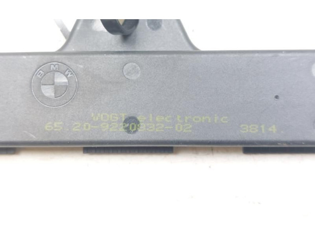 Блок управления двигателя       Mini Clubman F54  2014 -  года   