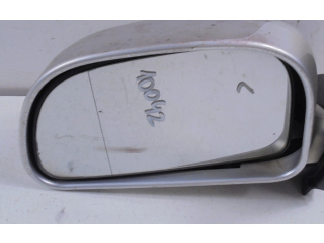 Зеркало (механическое)       Mitsubishi Space Star  1998 - 2005 года   