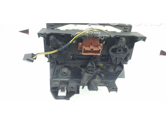 Блок управления климат-контролем 100140600 Fiat Punto (176)