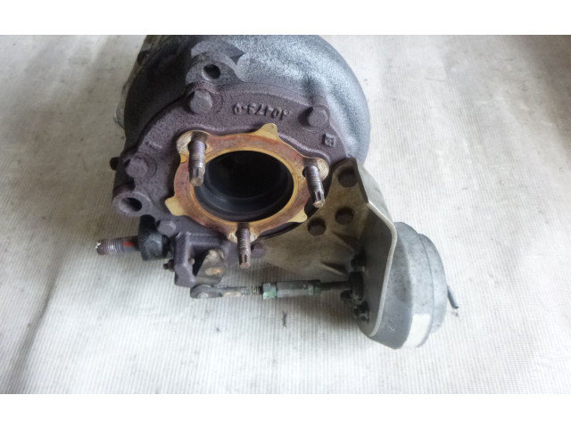  Турбина Toyota Corolla Verso AR10  172010R021, 17201         