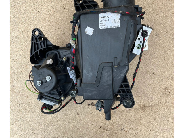 Вентилятор печки 9834660, 9834660 Volvo XC90