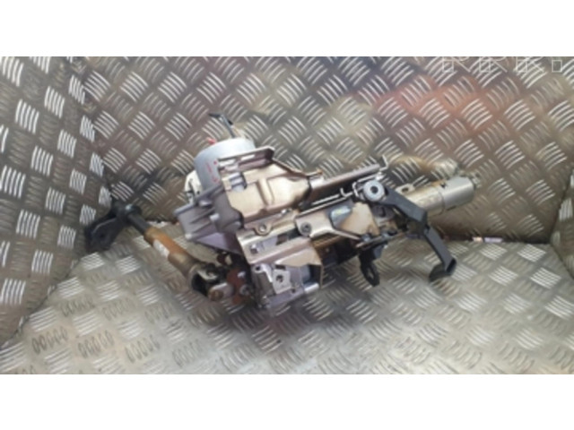 Насос рулевого управления