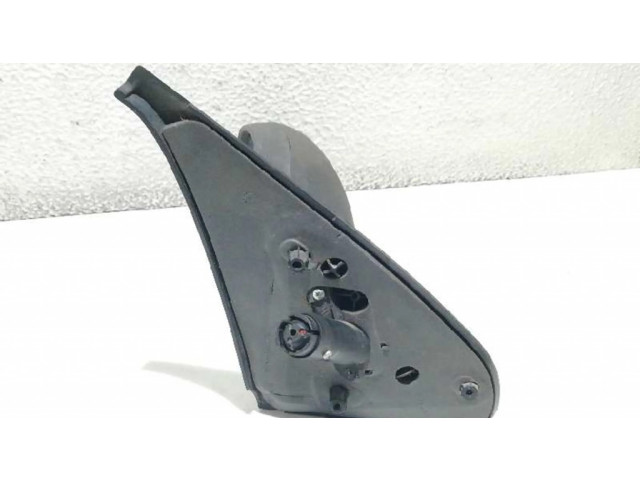 Зеркало электрическое Сзади Renault Clio III 2005-2012 года