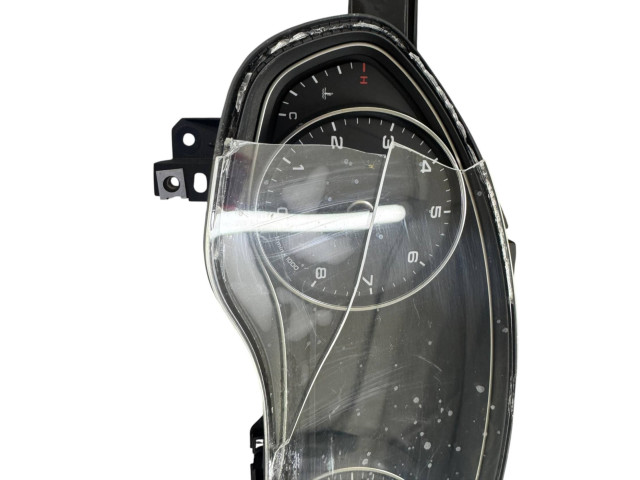 Панель приборов 4G8920983M Audi A7 S7 4G