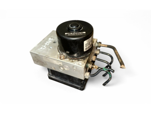 Блок АБС 8671224, 8671224   Volvo  XC90  2003 - 2006 года