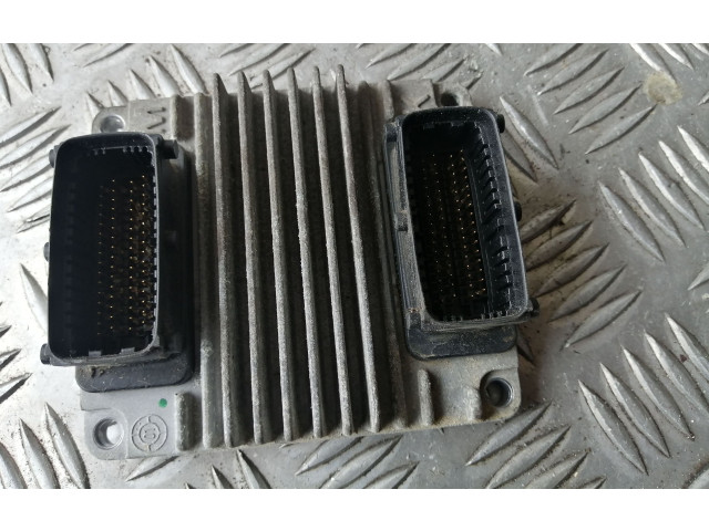 Řídící jednotka 12220799, 12220859 Daewoo Nexia 2001