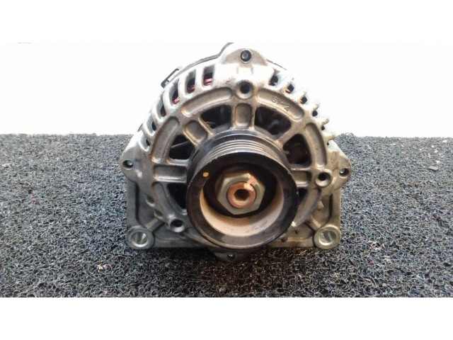 Генератор 96936135   Chevrolet Astra 1.4     