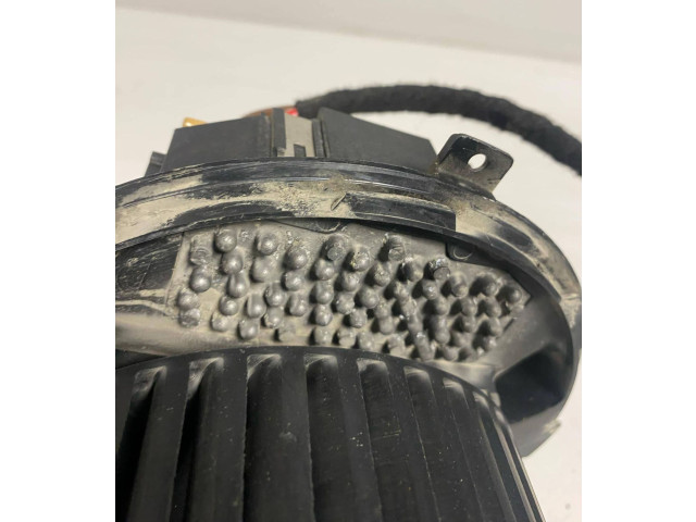 Вентилятор печки 1K1820015E, F995426Q Audi A3 S3 8P