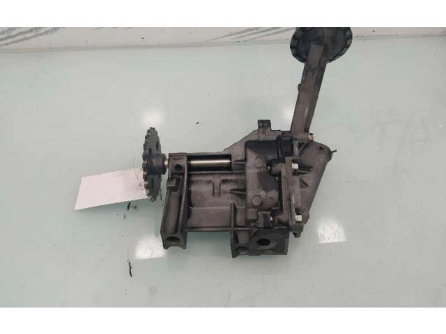 Масляный насос K9K800 8200307174 Renault Kangoo II