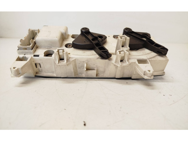 Блок управления климат-контролем 662366X, J64PAC Renault Clio II