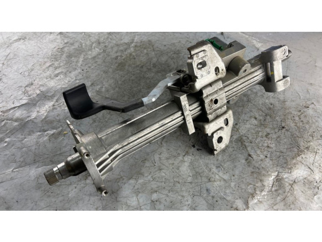 Рулевая рейка P05057318AA, TCC222602078 Jeep Grand Cherokee (WK) 2005-2010 года