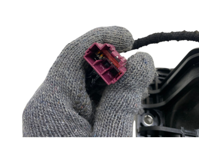 Подушка безопасности пассажира 31351330, P031351330   Volvo XC90