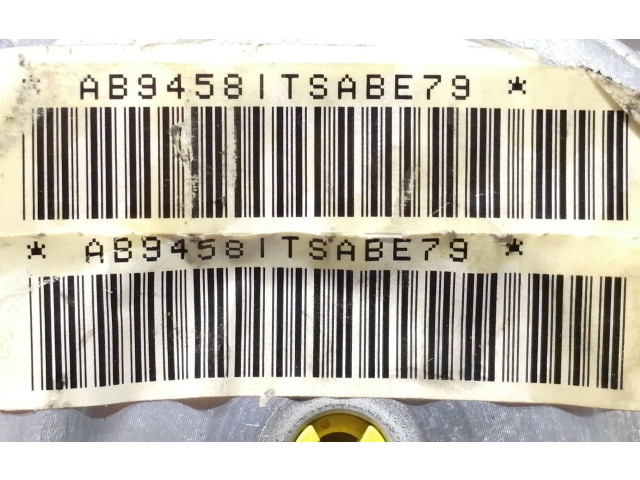 Подушка безопасности водителя GDXJ845SAFU   Chevrolet Camaro