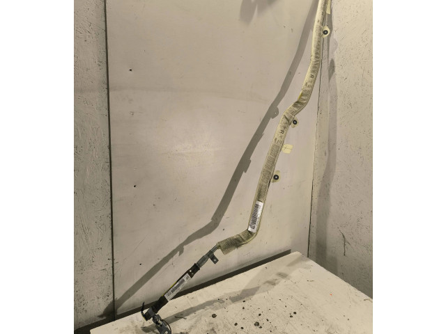 Боковая подушка безопасности 8p3880742   Audi A3 S3 8P