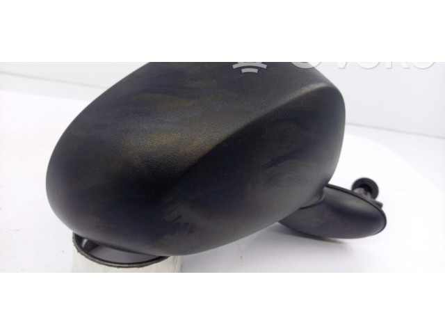 Зеркало электрическое     правое   Chevrolet Matiz     