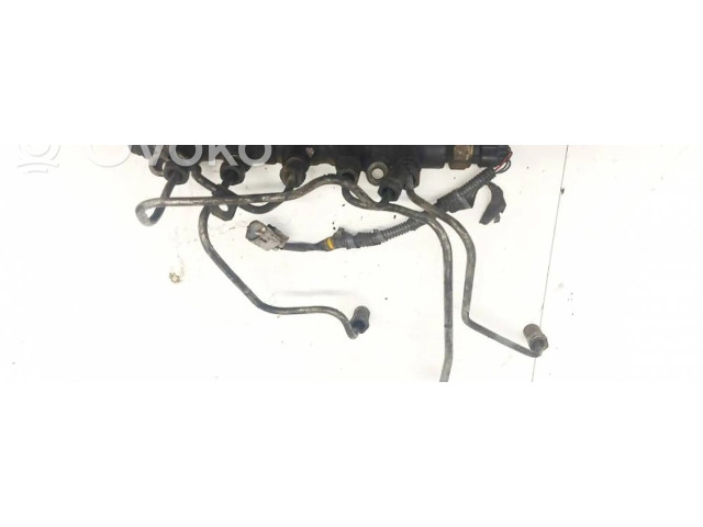 Vstřikovací lišta 8945820020, 89458-20020 Toyota Avensis T220 pro naftový motor 2.0