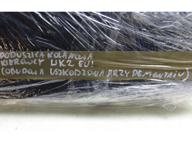 Подушка безопасности для колен P1NU89DX9AE Jeep Grand Cherokee