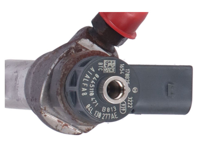 Vstřikovač 04L130277AE Volkswagen Tiguan