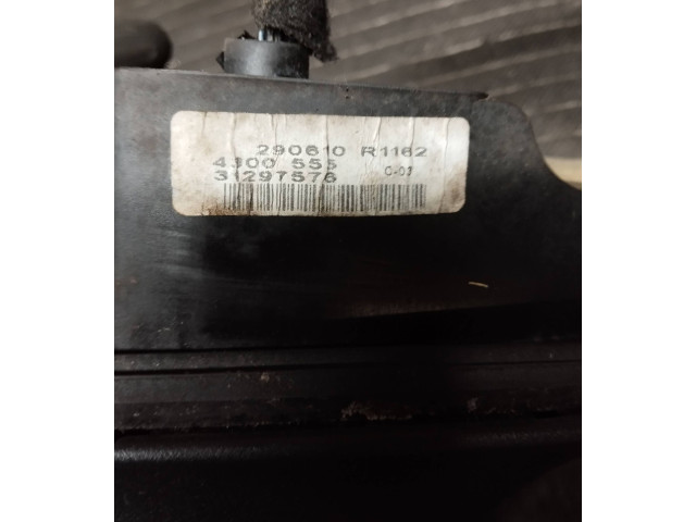 Зеркало электрическое        Volvo V70  2008 - 2013 года   