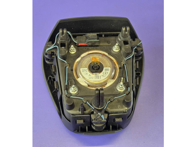 Подушка безопасности водителя GM23R043B13, 310349899D52AD   Ford S-MAX