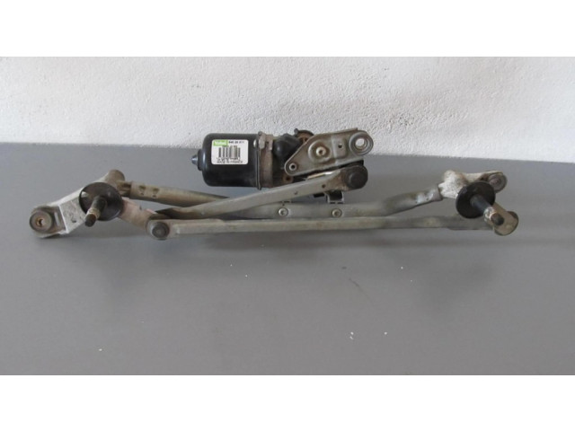 Комплект механизма стеклоочистителей