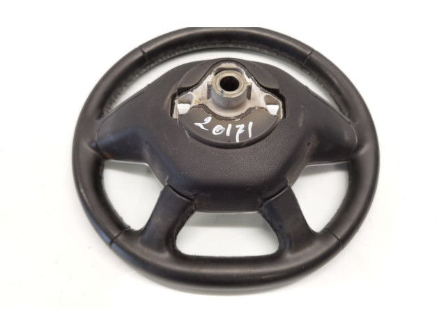 Руль Dacia Lodgy  2012 -  года 484006290R, 34227014B      