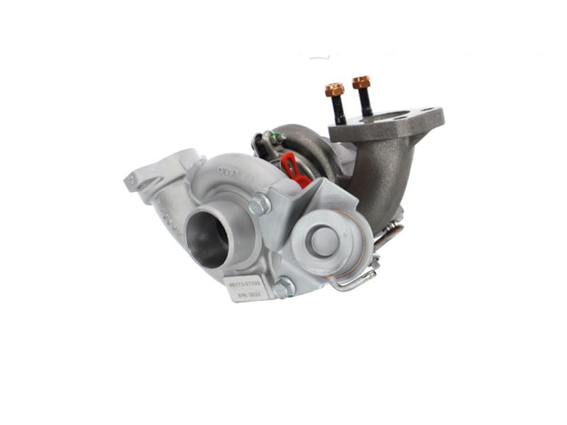 Турбина Mazda 3 I 49173-07508, 49173-07508