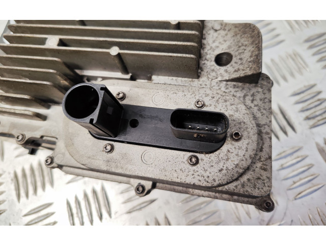 Модуль управления аккумулятором 31419765    Volvo S90, V90  D4204T14 