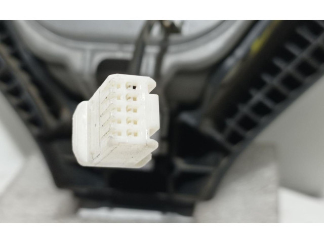 Подушка безопасности двери 4112HT Peugeot 107