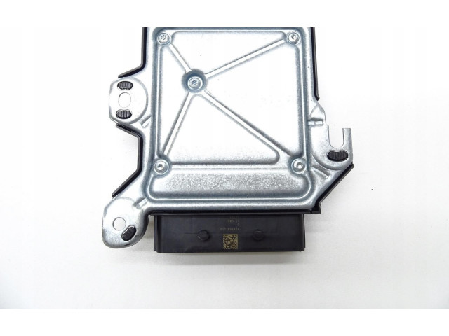 Блок подушек безопасности 3Q0959655AK Skoda Octavia Mk3 (5E)