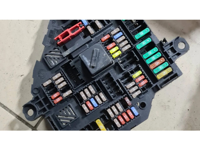 Pojistková skříňka 9264923, 08173559 BMW 5 GT F07 2011