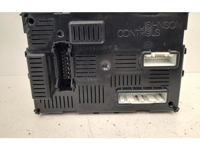 Блок управления двигателя 8200652285A, 8200652285A   Renault Clio I