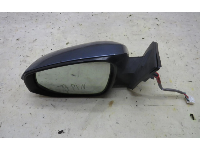 Zpětné zrcátko Toyota RAV 4 (XA40) 2013