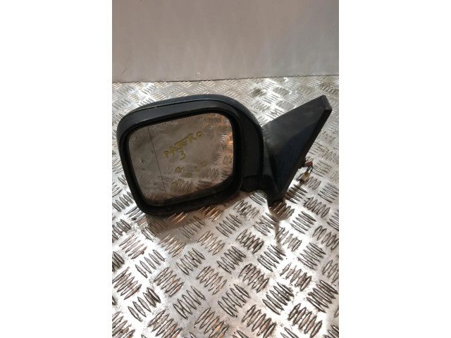 Zpětné zrcátko  Mitsubishi Pajero 2000  MR624535  