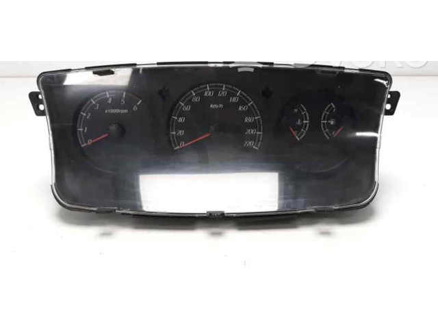 Панель приборов 8021009040 SsangYong Kyron