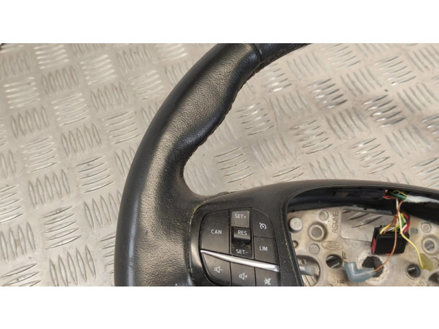 Volant Ford Transit Custom 2018 JK213600GA3ZHE  