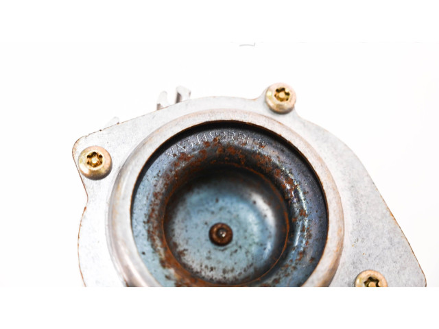 Подушка безопасности пассажира 11739504, 98062 Volkswagen New Beetle