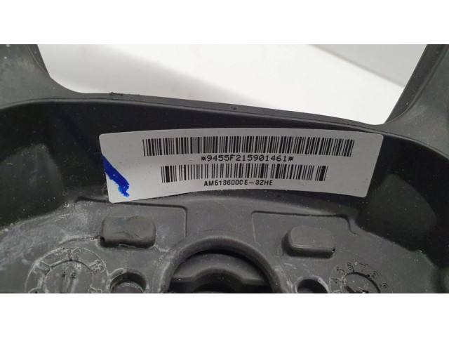 Volant Ford Focus 2012 AM513600CE