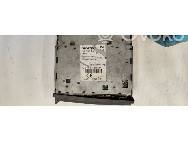 Zpětné zrcátko Volvo 850 1996 G9RDS