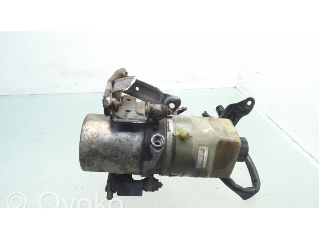 Насос усилителя руля