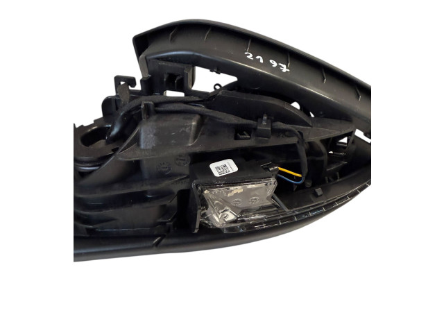 Зеркало электрическое        Skoda Scala   -  года   