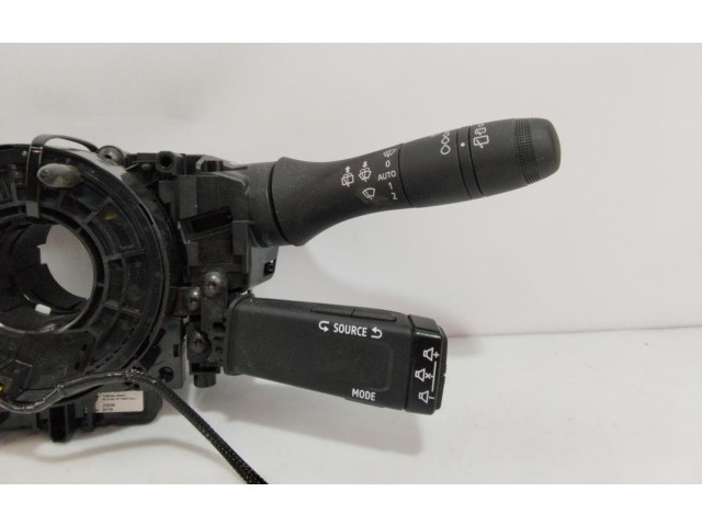 Подрулевой шлейф SRS 25540638R-F   Renault Clio II