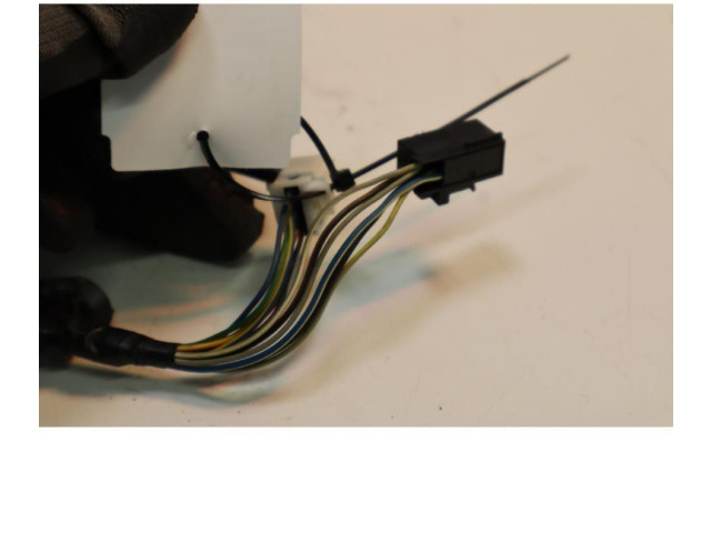 Zpětné zrcátko Alfa Romeo Stelvio 2017