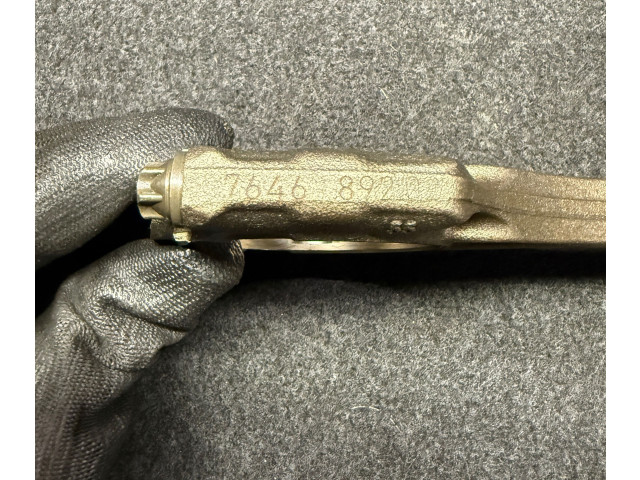 Ojnice 7646892 BMW 5 F10 F11