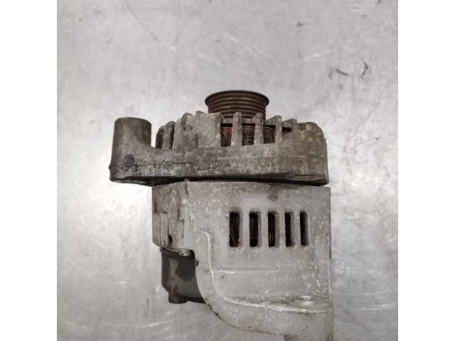 Генератор FG18S019, 7802261 BMW 1 E81 E87 2.0