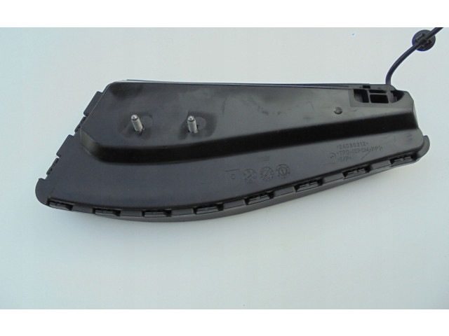 Надувная подушка для сиденья Mini Cooper Countryman R60